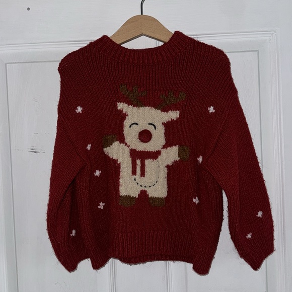 Bundle of 4 Zara sweaters - Picture 4 of 9